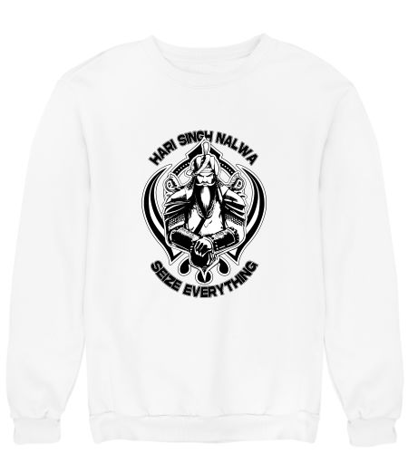 Hari Singh Nalwa  Sweatshirt