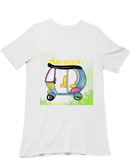 Rick saw Regular T-Shirt