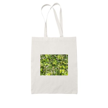 KERALA  GREENS Tote Bag