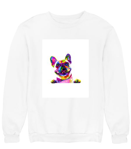 Dog Lover Sweatshirt