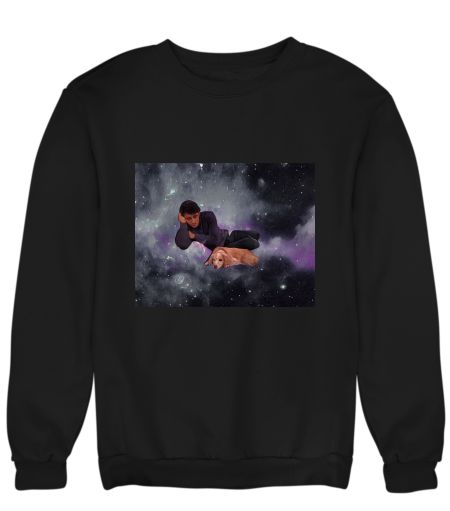 Joey lost in space Sweatshirt