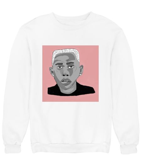 IGOR by Tyler The Creator Sweatshirt