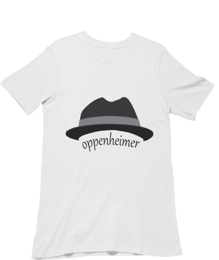 Oppenheimer Regular T-Shirt