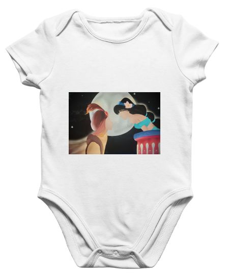 aladin Onesie