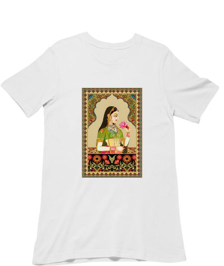 Maharani (x Maharaja) Classic T-Shirt