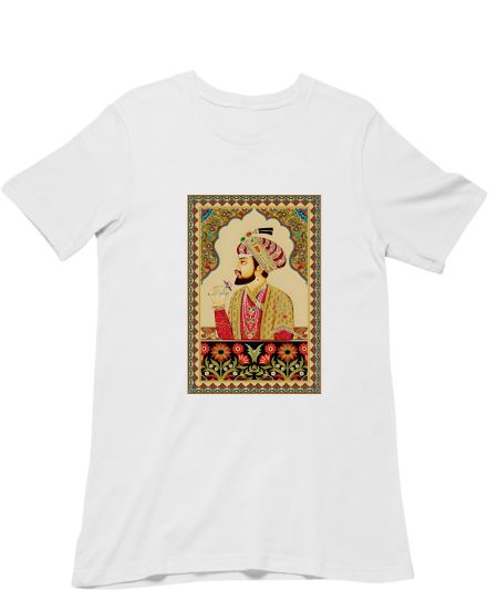 Maharaja (x Maharani) Classic T-Shirt