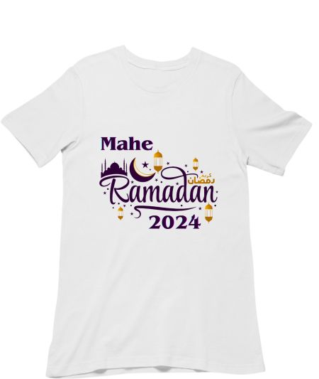Ramadan Special 2024 Regular T-Shirt