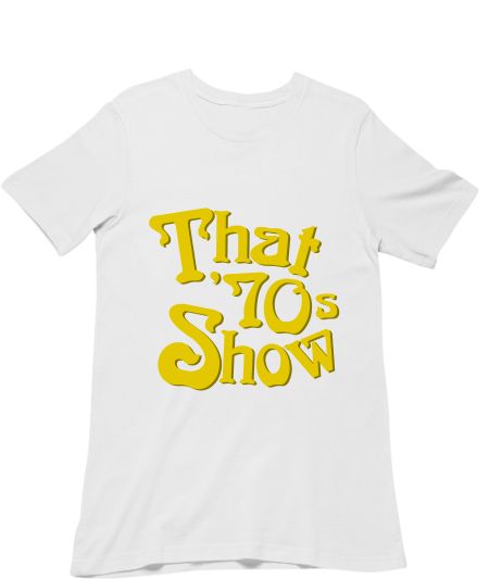 That '70s Show Regular T-Shirt