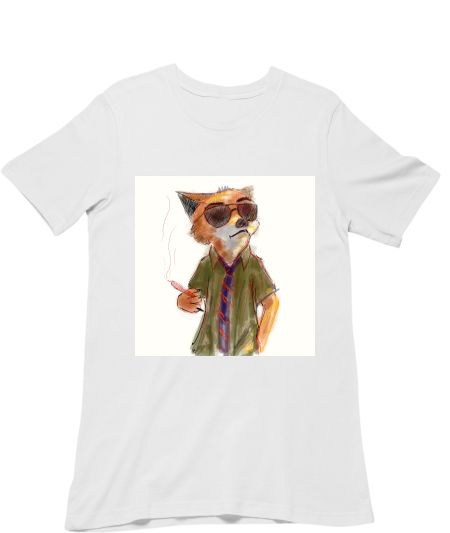 Hello Regular T-Shirt