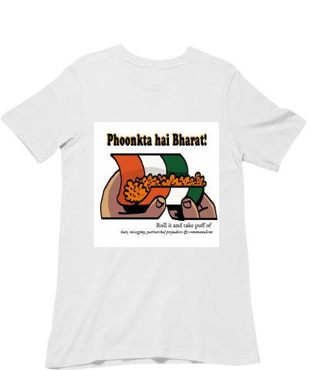 Untitled Regular T-Shirt