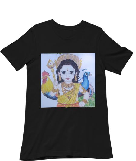 Tamil god Classic T-Shirt