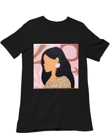 Pretty woman  Regular T-Shirt