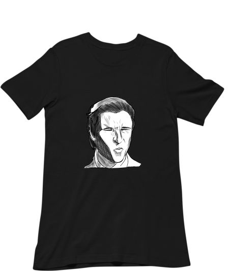 Patrick Bateman Regular T-Shirt