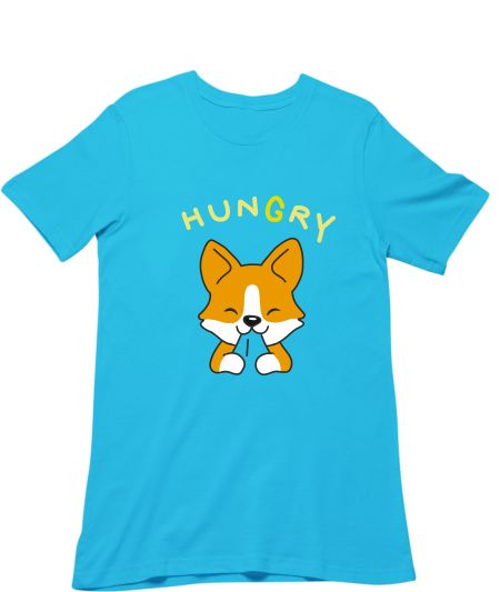 Hungry Classic T-Shirt