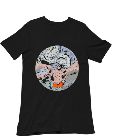 Creation Regular T-Shirt