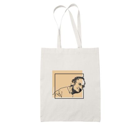 Felu da Sashi Babu !! Tote Bag