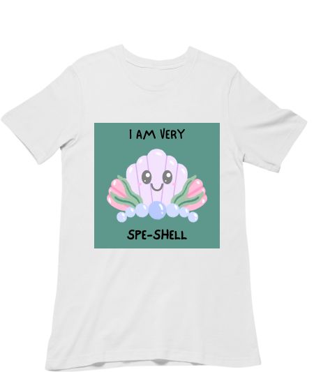 Special  Regular T-Shirt