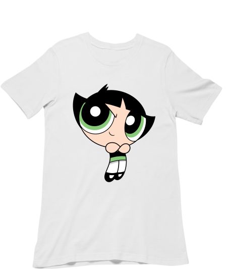 Buttercup Regular T-Shirt