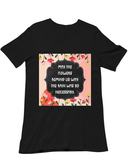 Bloom Classic T-Shirt