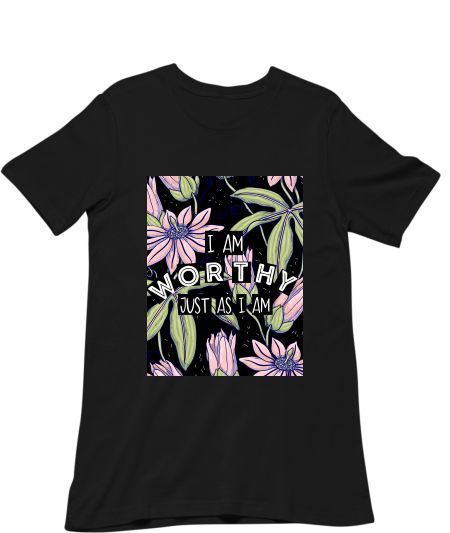 Baby i'm worth it Regular T-Shirt
