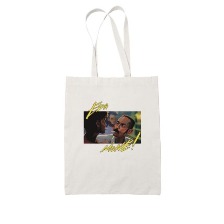 Eda Mone Aavesham Tote Bag
