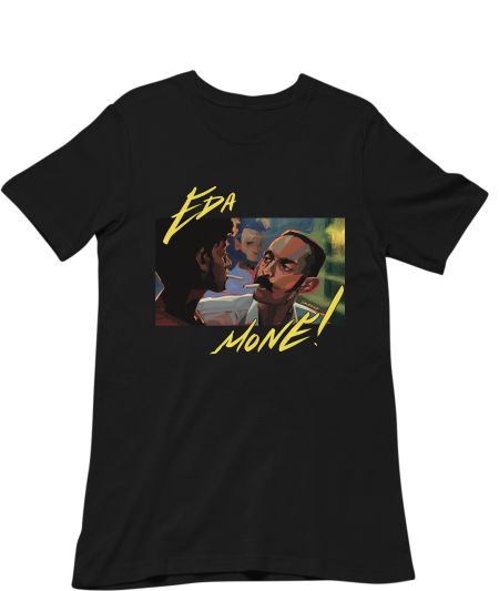 Eda Mone Aavesham Regular T-Shirt