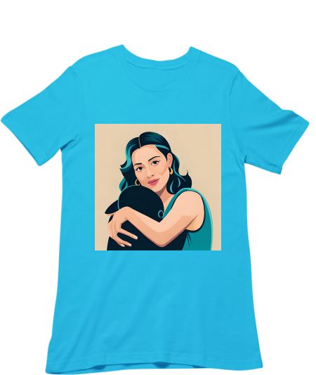 Mother's love Regular T-Shirt