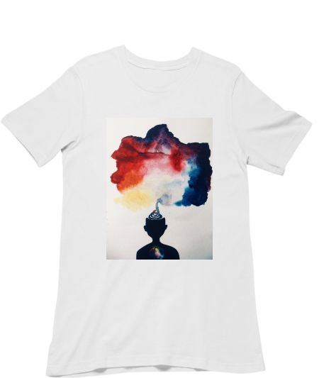 Thoughts . Regular T-Shirt