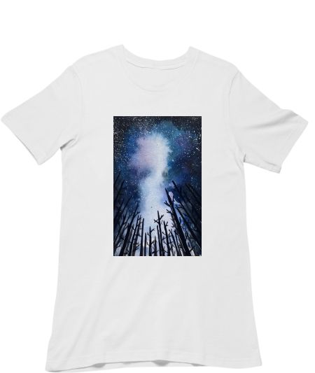 Gaze Regular T-Shirt