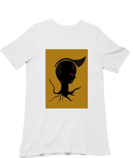 Ek-horn  Regular T-Shirt