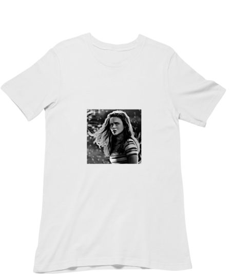 Max- Darkmoon Regular T-Shirt