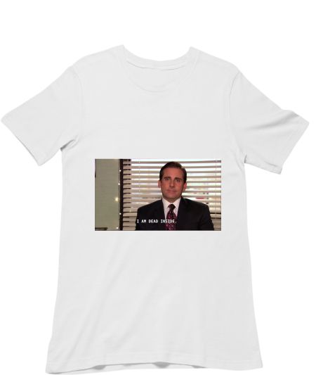 the office Classic T-Shirt