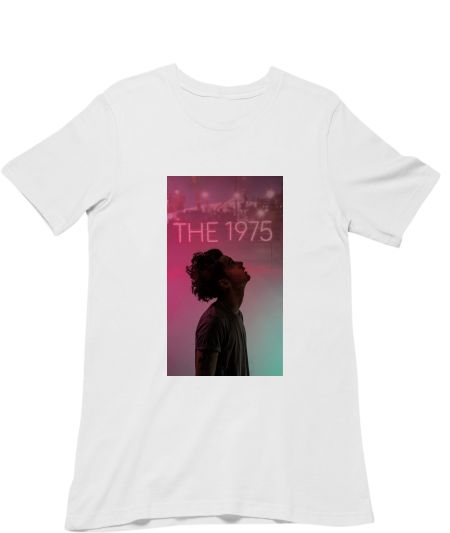 The 1975 Regular T-Shirt
