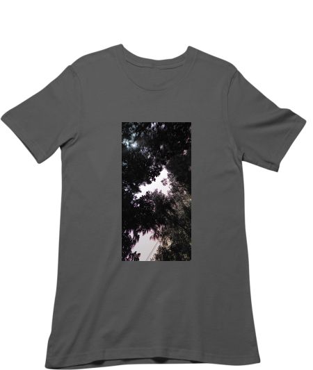 nature love Classic T-Shirt