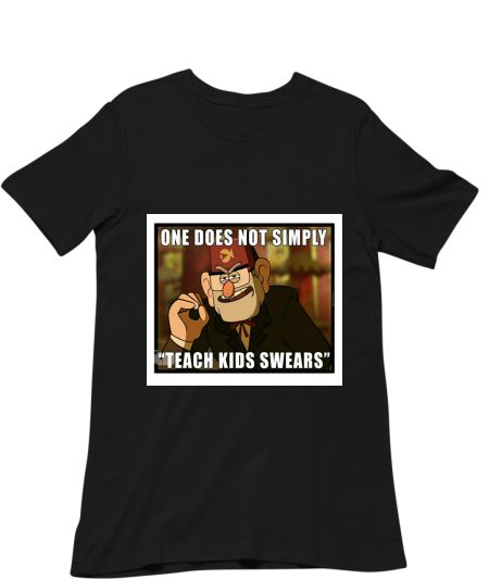 Dank tshirt 4 Classic T-Shirt