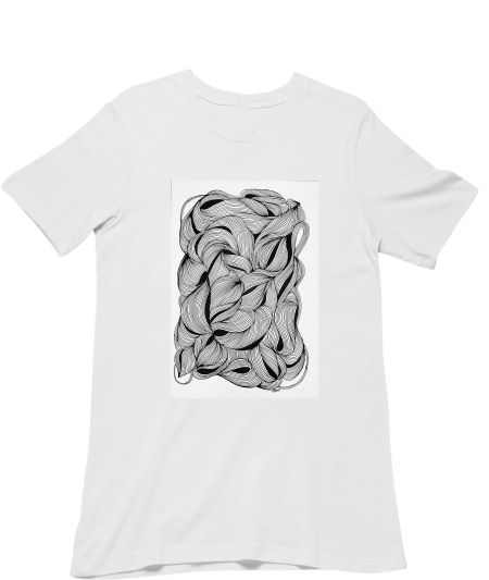 Ritika Regular T-Shirt