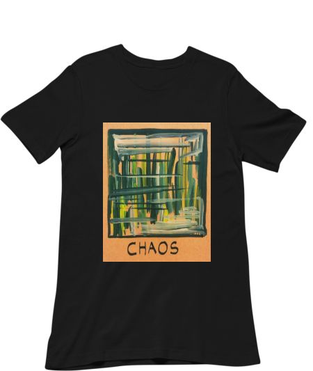 chaos Regular T-Shirt