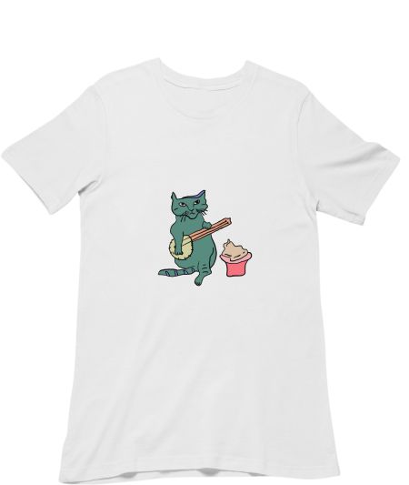 Guitar Hero  Regular T-Shirt