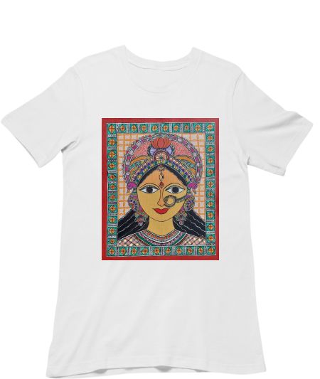 DurgaMaa Regular T-Shirt