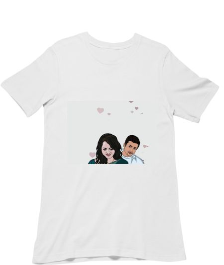 Vaaranam aayiram  Regular T-Shirt