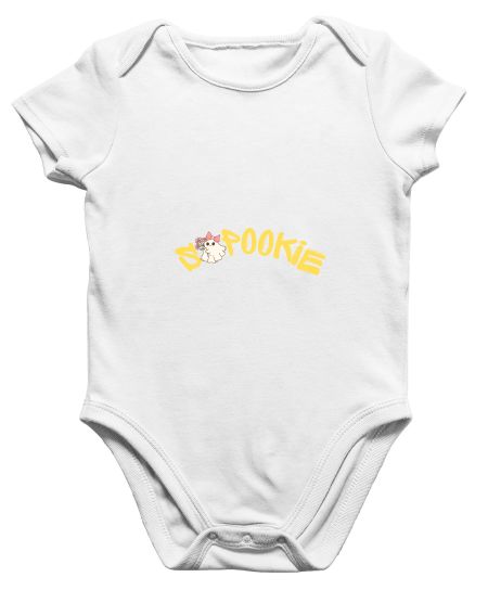 Spookie Onesie