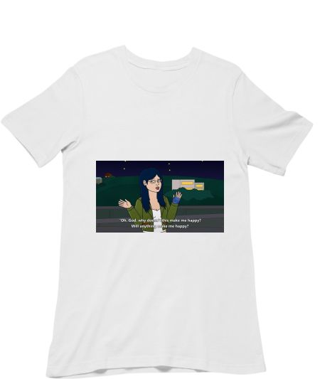 DIANE Classic T-Shirt