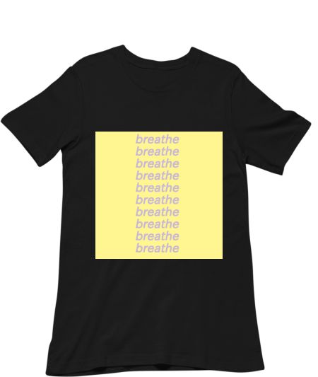 Breathe Classic T-Shirt