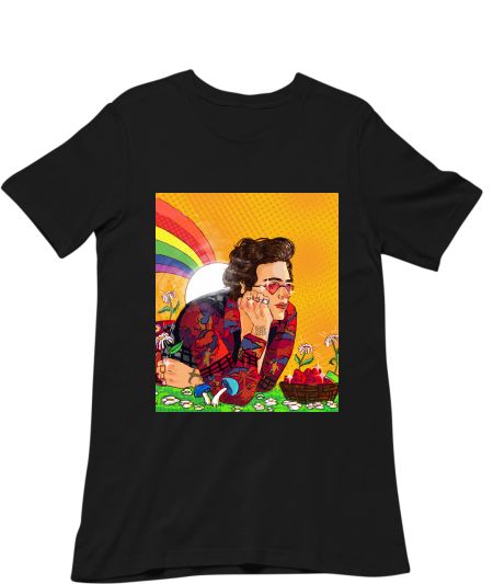 Harry Styles - Watermelon Sugar Classic T-Shirt