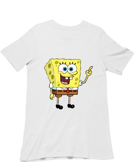 Spongebob Classic T-Shirt