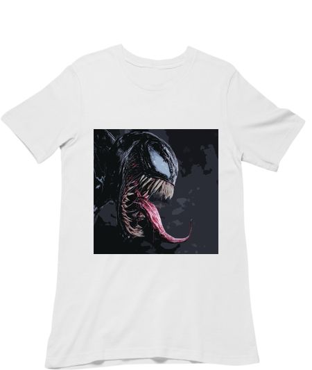 Full Venom Classic T-Shirt