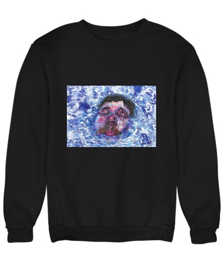 Drown Sweatshirt