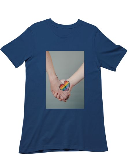 LGBTQ 🌈 Classic T-Shirt