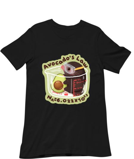 chemistry pun Regular T-Shirt