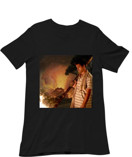 Masaan Classic T-Shirt